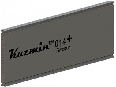 цикля KUZMIN Plus 014  металл.  для циклевки лыж