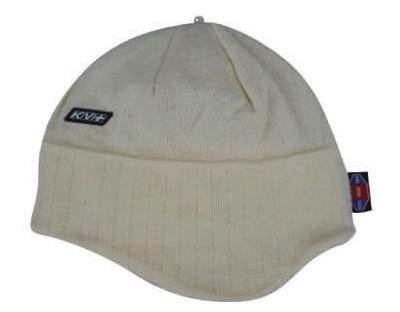 шапка KV+ 3A01-101 Classic бел.