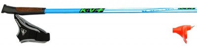 лыжные палки KV+ TEMPESTA CLIP BLUE 5P006B