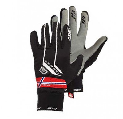 перчатки KV+ COLD PRO 9G05.N