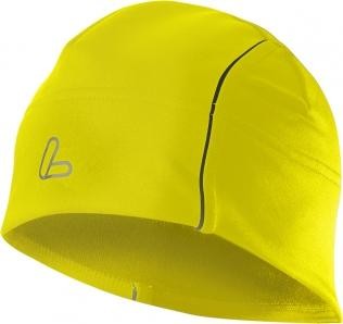 шапка LOFFLER WS Warm L09226-250  лимон.
