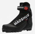лыжные ботинки MADSHUS ACTIVE SKATE 117156-99