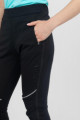брюки MOAX SOLO FULL ZIP W SW212218-10000