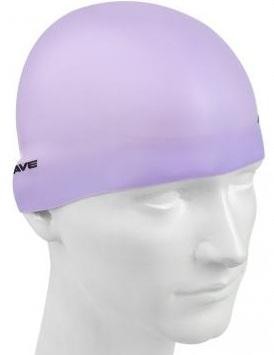 шапочка MW M 0535 04 0 09W Pastel Silicone Solid