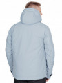 куртка NORDSKI MOUNT 2.0 M NSM834201 Grey