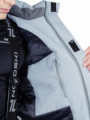 куртка NORDSKI MOUNT 2.0 M NSM834201 Grey