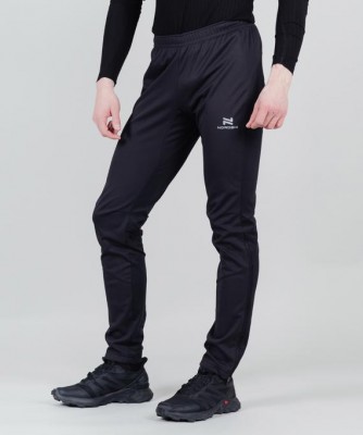 брюки NORDSKI PRO M NSM520100 Black