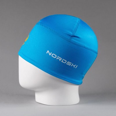 шапка NORDSKI ACTIVE LIGHT BLUE NSV214790