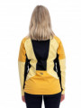 куртка NORTHUG RUKA SOFTSHELL W PN08230-6001 Mineral yellow