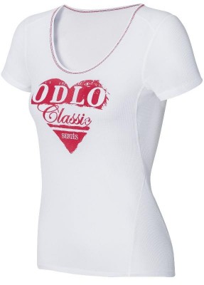 футболка ODLO CUBIC TREND W 140811-10120