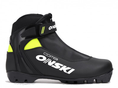 лыжные ботинки ONSKI COMBI S86623