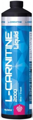 спорт.питание бутылка R-LINE L-Carnitine Liguid 500мл