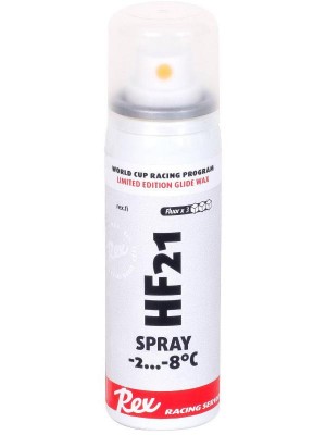 парафин жидкий UF REX 4623 HF21 Spray фтор  -2°/-8°С  85мл спрей