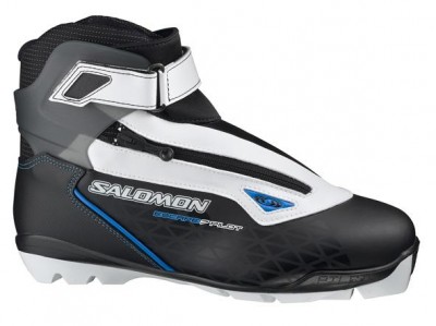 лыжные ботинки SALOMON ESCAPE 7 PILOT CF 325638
