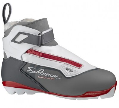 лыжные ботинки SALOMON SIAM 7 PILOT CF 325763