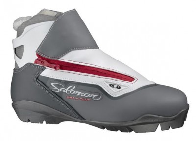 лыжные ботинки SALOMON SIAM 6 PILOT 325765