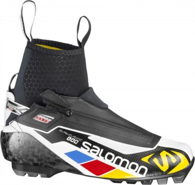 лыжные ботинки SALOMON S-LAB CLASSIC SNS 354816