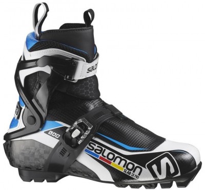 лыжные ботинки SALOMON S-LAB SKATE PRO 377490