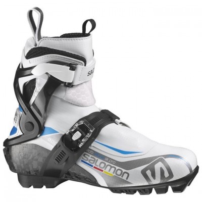 лыжные ботинки SALOMON VITANE CARBON SKATE PRO 377492