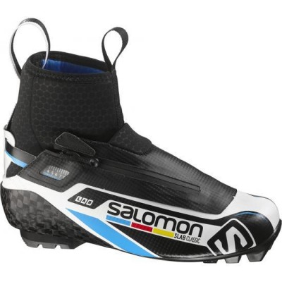 лыжные ботинки SALOMON S-LAB Classic 377498