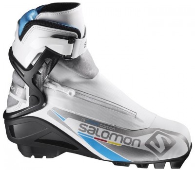 лыжные ботинки SALOMON RS VITANE CARBON 391316
