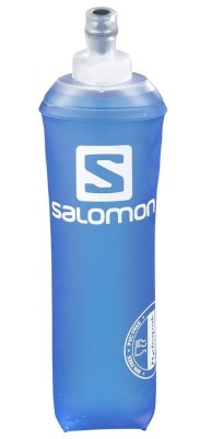 фляга SALOMON SOFT FLASK 393901 мягкая голубая 500 мл.