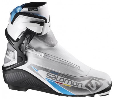 лыжные ботинки SALOMON RS VITANE CARBON PLK 394616