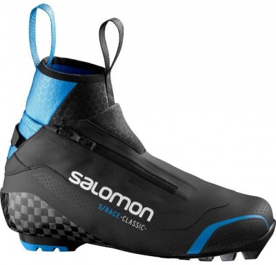 лыжные ботинки SALOMON S/Race Classic Pilot 399216
