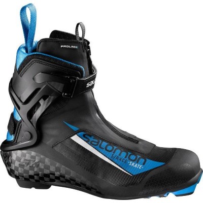 лыжные ботинки SALOMON S/Race Skate Prolink 399218