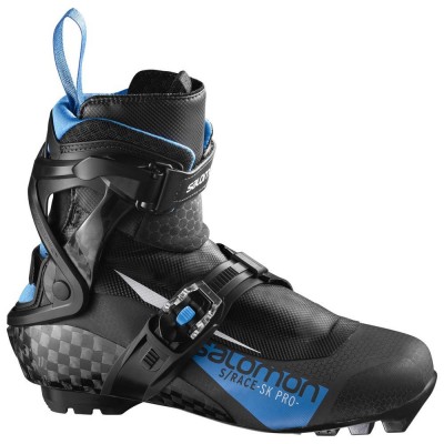 лыжные ботинки SALOMON S/Race Pro Skate SNS Pilot 399223