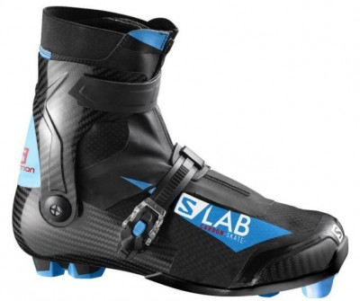 лыжные ботинки SALOMON S/LAB CARBON SK PROLINK(17) 399314
