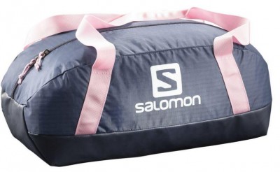 сумка SALOMON PROLOG 25 BAG 400521  фиолет/розов. 25л