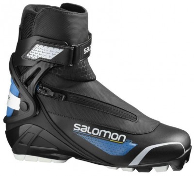 лыжные ботинки SALOMON PRO COMBI PILOT 405550