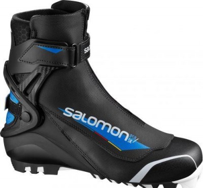 лыжные ботинки SALOMON RS8 PILOT 408684