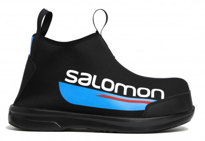 галоши на лыжные ботинки SALOMON OVERBOOT 416715
