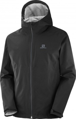 куртка SALOMON LA COTE FLEX 2.5L JKT M LC12390
