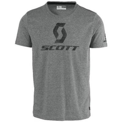 футболка SCOTT 10 ICON 241914-2171