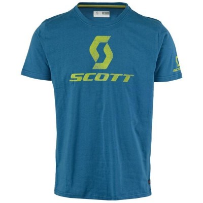 футболка SCOTT 10 ICON 241914-3847