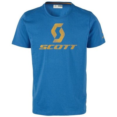 футболка SCOTT 10 ICON 241914-5029