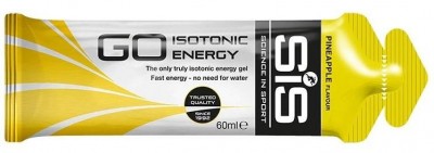 спорт.питание гель SIS GO Isotonic Energy Gel 60мл