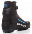 лыжные ботинки SPINE NNN POLARIS PRO 385-23