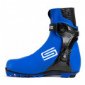 лыжные ботинки SPINE NNN CARRERA RF SKATE 526/1 M