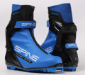 лыжные ботинки SPINE NNN CONCEPT SKATE PRO 297/1