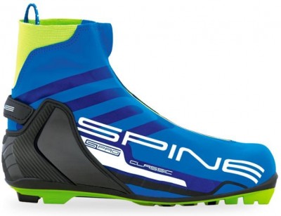 лыжные ботинки SPINE NNN Classic 294М