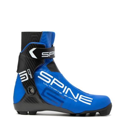 лыжные ботинки SPINE NNN ULTIMATE Skate 599-S