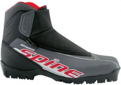 лыжные ботинки SPINE SNS Advance 93