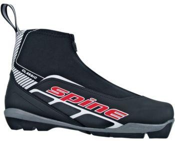 лыжные ботинки SPINE SNS Classic 266