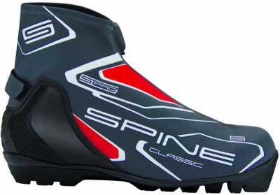 лыжные ботинки SPINE SNS Classic 494
