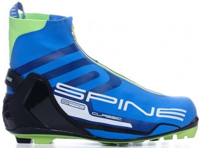 лыжные ботинки SPINE NNN Classic PRO 292M