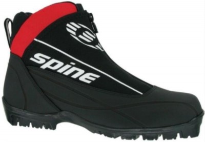 лыжные ботинки SPINE SNS Comfort 244